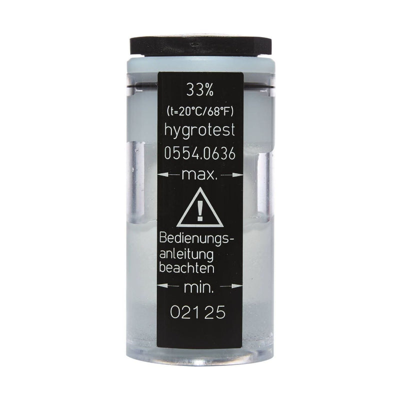Testo - Zubehör/Ersatzteile für Thermometer Salztöpfchen 0554 0636 − 1 Stück