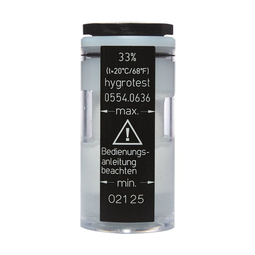 Testo - Zubehör/Ersatzteile für Thermometer Salztöpfchen 0554 0636 − 1 Stück