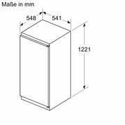 Siemens - Kühlschrank EB-Kühlgerät KI41RNSE0 IQ500