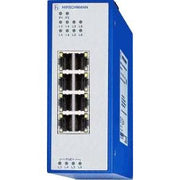 Hirschmann INET - Netzwerk Switch Ind.Ethernet Switch SL-44-08T1999999TY9H Spider Standard − 1 Stück