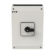 Eaton - Lasttrennschalter Ein-Aus Schalter P3-100/I5/N I5