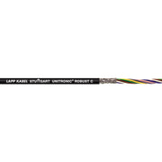 Lapp Kabel&Leitung - Daten- und Kommunikationskabel UNITRONIC ROBUST C 2x0,34 1032074