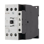 Eaton - Leistungsschütz zum Schalten von Wechselstrom Lampenlastschütz 230V 50Hz DILL18(230#104405 240V 60Hz 18A