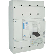 Eaton - Leistungsschalter für Trafo-, Generator- und Anlagenschutz Leistungsschalter NZMH4-4-VX1600 NZM4 PXR20 1600A, 4p