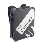 Cimco Werkzeuge - Werkzeugset Hybrid Koffer/Rucksack 173010 CIMPACK Electric 13T