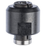 Bosch - Spannzange mit 2608570083 Spannmutter 1/8-Zoll