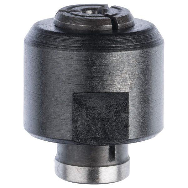 Bosch - Spannzange mit 2608570083 Spannmutter 1/8-Zoll