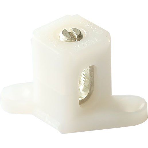 Cellpack - Abzweigklemme Schraub-Abzweigklemme AK/10 (VE12) − 1 Stück
