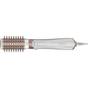 Grundig - Haartrockner/Haarstyler Volumen/Lockenstyler HS 7280 4 Styling Aufsätze − 6 Stück
