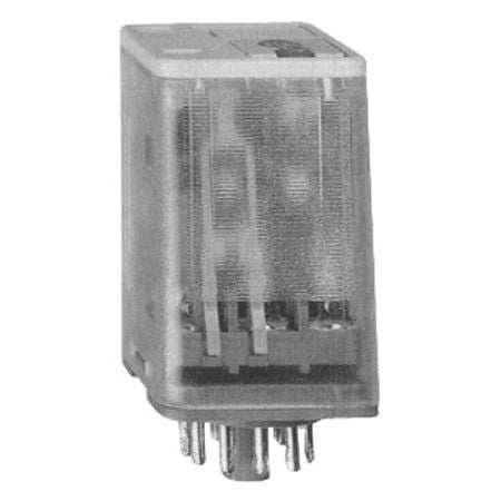 Rockwell - Schaltrelais Relais 700-HA33Z24-3 − 1 Stück by Rockwell
