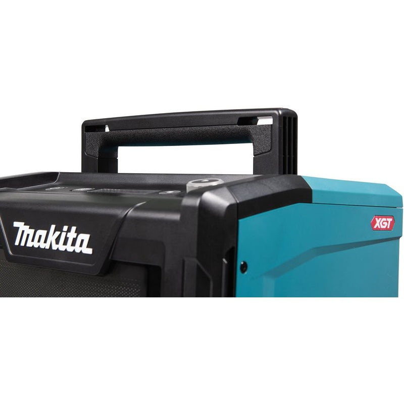 Makita - Mikrowellengerät Akku-Mikrowelle MW001GZ 40V max. 350/500 W
