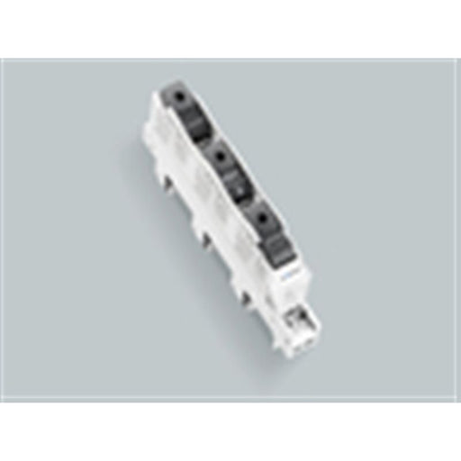 Wöhner - D0-Sicherungslasttrennschalter Reiter-Sicherungs-Schalter 31525 LED DO-Sicherung E18