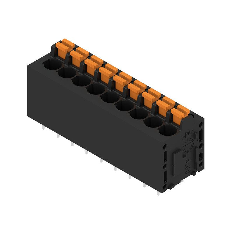 Weidmüller - Leiterplattenklemme Leiterplattenklemme LMF 5.00/#1425110000 5.00mm − 30 Stück