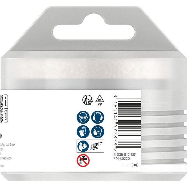 Bosch - Bohrer PRO Ceramic dry 2608587135 Trockenbohrkrone 83