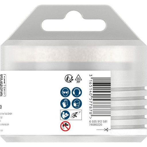 Bosch - Bohrer PRO Ceramic dry 2608587135 Trockenbohrkrone 83