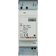 Legrand (BT) - Bussystem-Spannungsversorgung SCS Kompakt-Netzgerät E49 600mA − 1 Stück