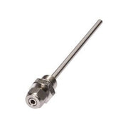 Ipf Electronic - Gewinderohr Einschraubhülse AT000001 G1/4, 100mm