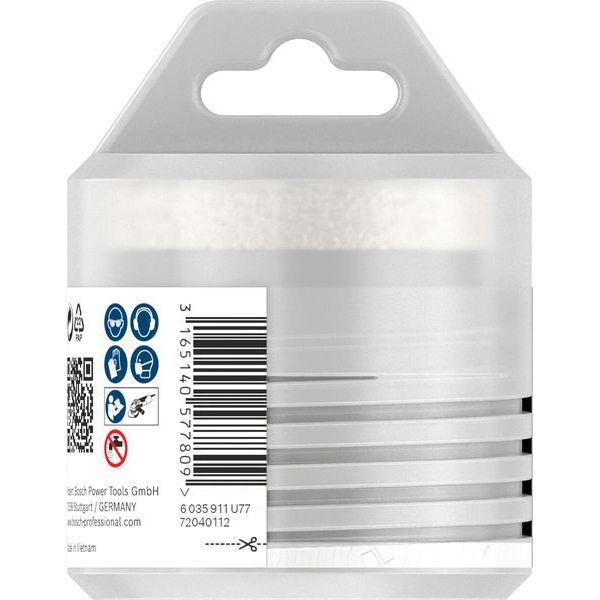 Bosch - Bohrer PRO Ceramic dry 2608587128 Trockenbohrkrone 60