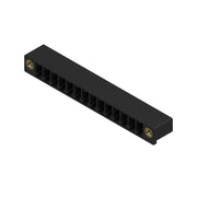 Weidmüller - Leiterplattensteckverbinder Verbinder 3.81mm SC-SMT 3.#1037130000 − 50 Stück
