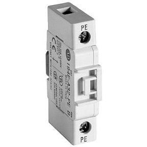 Rockwell - Schutzleiter-Reihenklemme PE-KLEMME 40/63A F.194E-E 194E-E63-PE