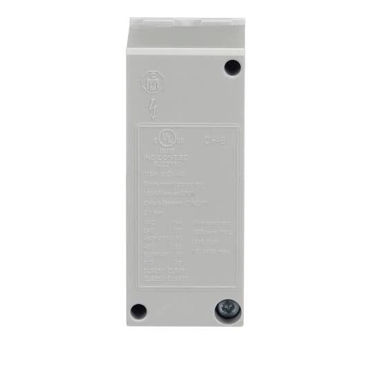 ABB Stotz S&J - Sammelschiene Einspeiselement ZLS251 200A,95qmm