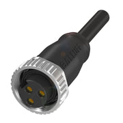 Balluff - Konfektioniertes Sensor-Aktor-Kabel Steckverbinder/Verbindungs BCC A313-000#BCC0MNR kabel