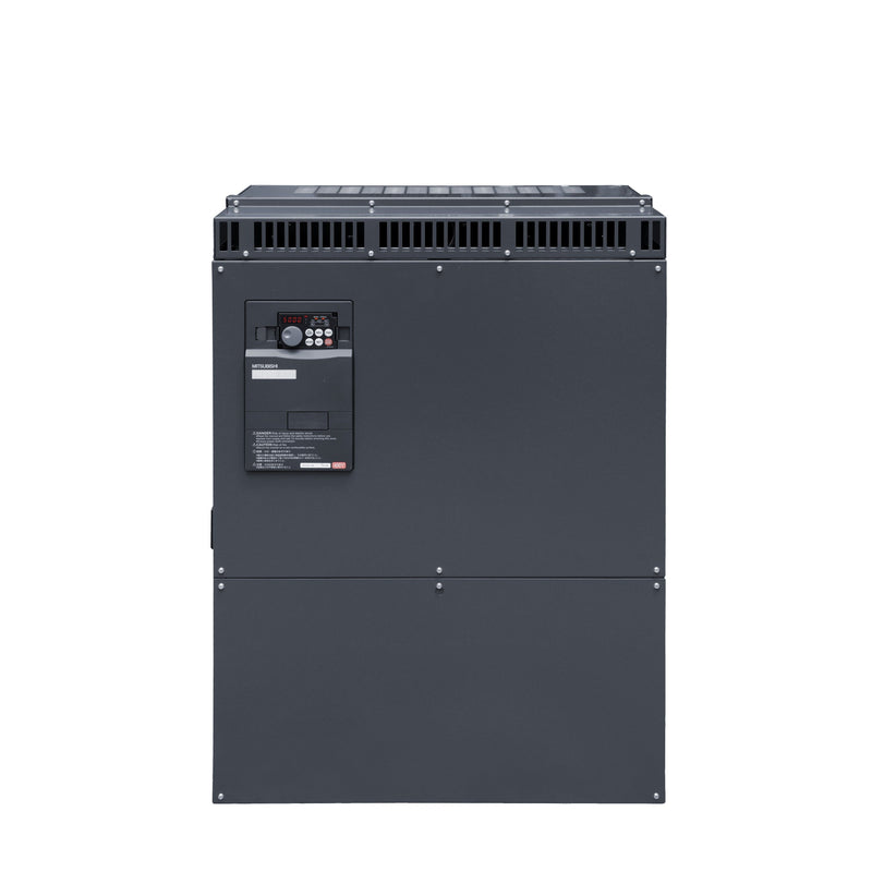 Mitsubishi Electric - Frequenzumrichter =< 1 kV Frequenzumrichter FR-A741-55K 55 kW, 110 A