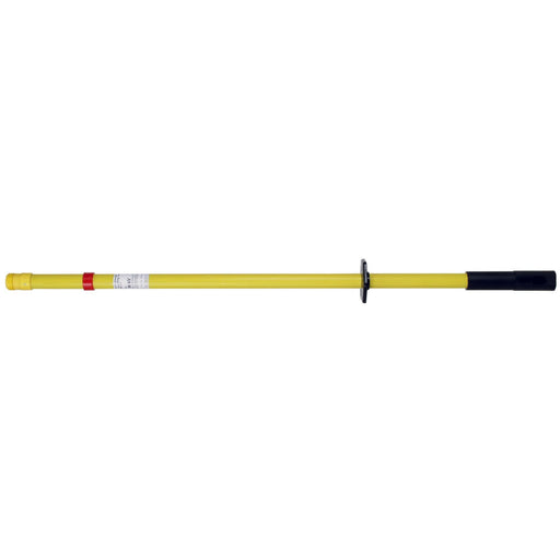 DEHN - Betätigungsstange Isolierstange IS 123 SK STK 2000 123kV M12 SK