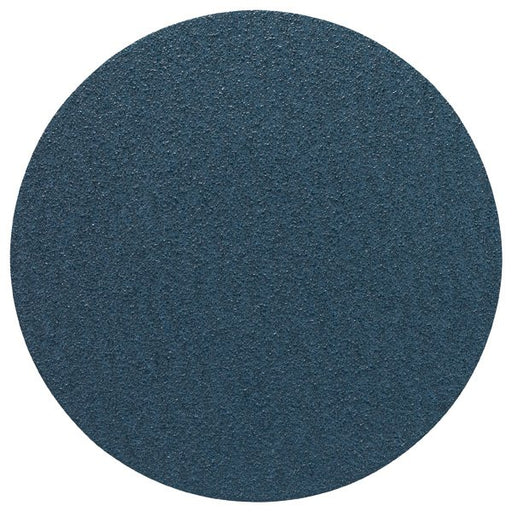 Bosch - Schleifpapier/Schleifvlies Schleifblatt F550, Expert 2608608Y06 for Metal 115 mm 80