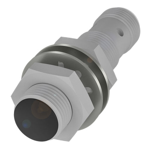 Balluff - Induktiver Näherungsschalter Sensor,ind.,M12x1,Stecker BESM12MF1PSC30AS04GW DC,sn=3mm,b,pnp,1S − 1 Stück by Balluff
