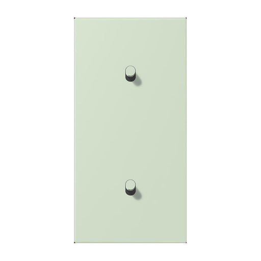 Jung - Abdeckung/Bedienelement für Installationsschalterprogramme Abdeckung mit Kipphebel LC 12-20 R 0 218 Zylinder