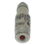 Eaton - D0-Sicherungseinsatz Sicherungseinsatz Nieders. SICHERUNG-#10NZ01 10A AC 400V 50kA − 10 Stück