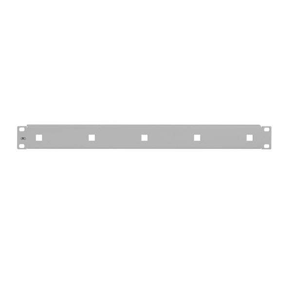 Rutenbeck - Patchpanel Kupfer Patchpanel PP-KF/1