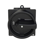 Eaton - Lasttrennschalter Hauptschalter/Not-Aus T0-1-102/V/SVB-SW 2pol