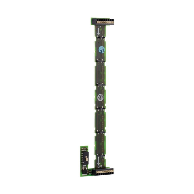 Eaton - Zubehör/Ersatzteile für Befehlsgeräte Leiterplatte M22-SWD-I6-LP01 6 Einbaustellen