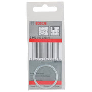 Bosch - Systemzubehör für Sägen (Akku/elektrisch/Druckluft) Reduzierring für PRO 2600100232 Kreissägeblatt 30 x