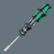 Wera - Bit-Set Kombi-Schrauber 073240 7-tlg