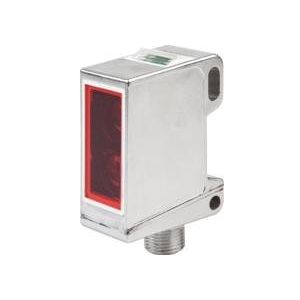 Ipf Electronic - Lichttaster mit Hintergrundausblendung Sensor Optisch, Taster, OT450528 57x38x20mm Sn: