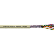 Lapp Kabel&Leitung - Daten- und Kommunikationskabel UNITRONIC LiYCY (TP) 0035810/500 2x2x0,5 − 500 Meter