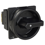 Eaton - Lasttrennschalter Hauptschalter/Not-Aus T0-1-8200/EA/SVB-SW 1pol