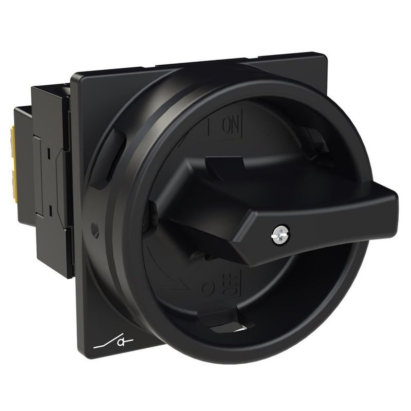 Eaton - Lasttrennschalter Hauptschalter/Not-Aus T0-1-8200/EA/SVB-SW 1pol