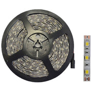 Scharnberger+Hasenbein - Lichtschlauch/-band LED-Band 60SMD/m 10x2mm 5m 30588 24VDC 4000K 120°IP54