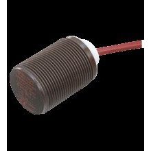 Pepperl+Fuchs Fabrik - Induktiver Näherungsschalter Induktiver Sensor NJ15-30GK-N-150 − 1 Stück