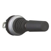 Eaton - Steuerschalter, Joystick 1 Schaltpunkt M22-WJS2H Metallachse horizon