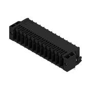 Weidmüller - Leiterplattensteckverbinder Verbinder 3.50mm S2C-SMT 3#1289570000 − 30 Stück