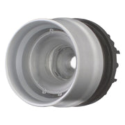 Eaton - Frontelement für Drucktaster Drucktaste M22-DGL-X geschützt,beleuch. − 5 Stück