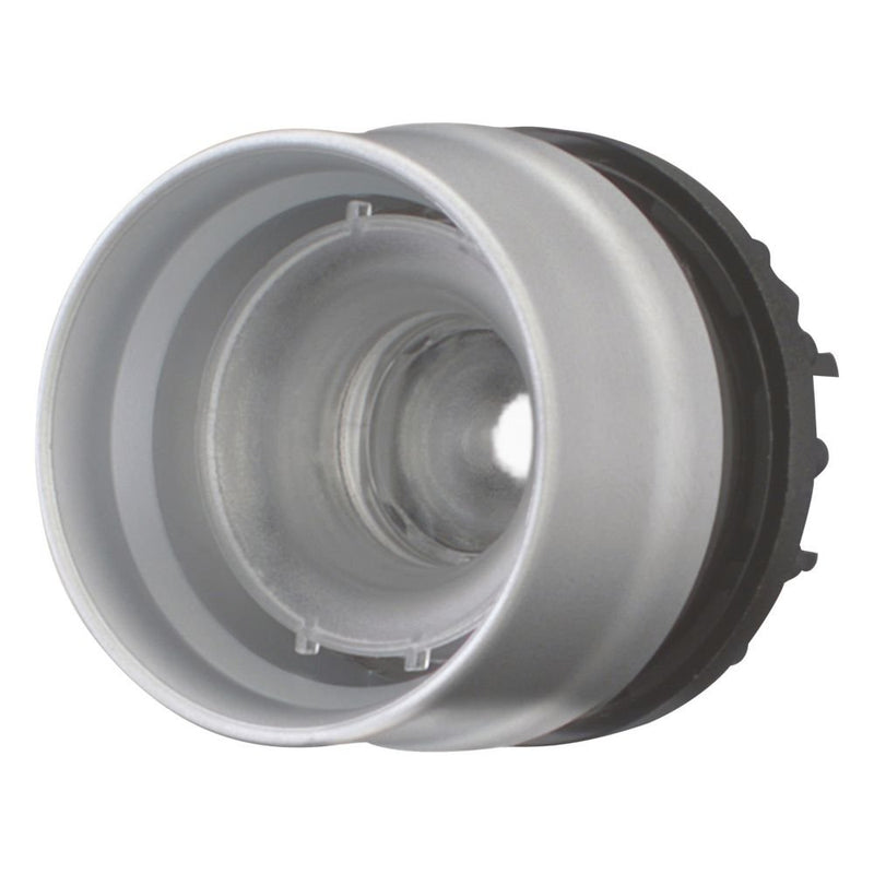 Eaton - Frontelement für Drucktaster Drucktaste M22-DGL-X geschützt,beleuch. − 5 Stück