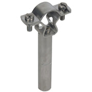 DEHN - Leitungshalter für Blitzschutz Leitungshalter LHZS2023KTD16L85V2A D 16mm L 85mm NIRO