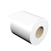 Weidmüller - Kennzeichnungsmaterial Gerätemarkierer, Etikett THM EL 100 WS 30x100mm, 1 Rolle − 1 Stück
