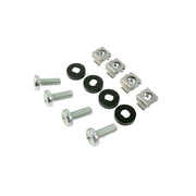 Televes - Sortimentskasten für Schrauben 19" Schrauben-Set UFBS f.Rack